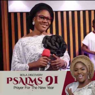 Psalms 91 Pray For The New Year