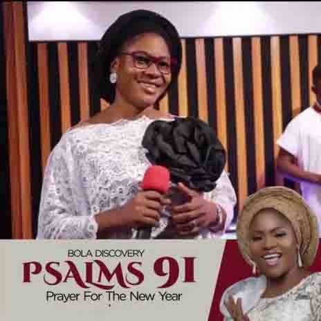 Psalms 91 Pray For The New Year | Boomplay Music
