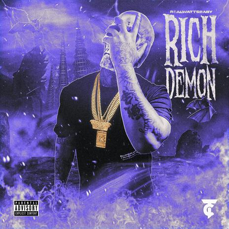 Rich Demon | Boomplay Music