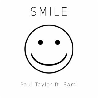 Smile ft. Sami lyrics | Boomplay Music
