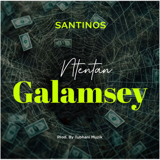 Ntentan Galamsey