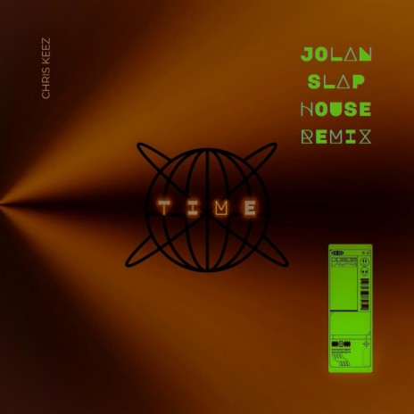 T I M E S L A P H O U S E R E M I X (Jolan Remix) ft. Jolan | Boomplay Music