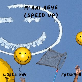 M'ani Agye (Speed Up)