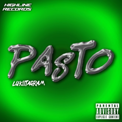 Pasto ft. Lukiitagram | Boomplay Music