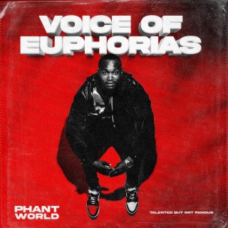 Voice Of Euphorias