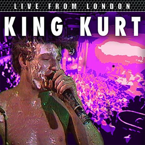 Whoa King Kurt (Live) | Boomplay Music