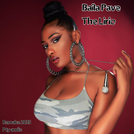 Baila Pave (Remake 2025) ft. Pty Audio | Boomplay Music