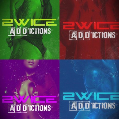 ADDictions | Boomplay Music