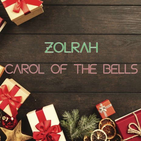 Carol Of the Bells