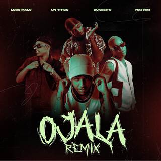 OJALÁ (Remix)