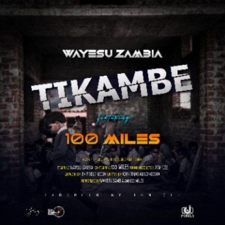 Tikambe | Boomplay Music
