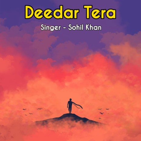 Deedar Tera