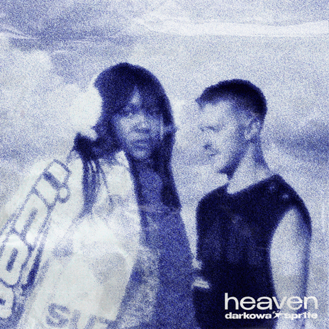 Heaven ft. Spr1te | Boomplay Music