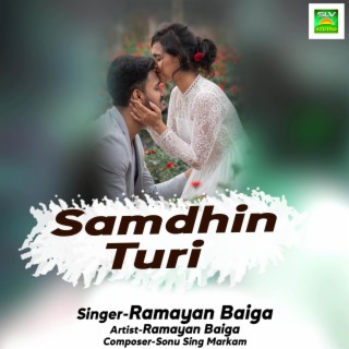 Samdhin Turi