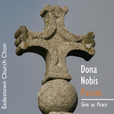 Dona Nobis Pacem | Boomplay Music