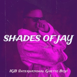 IGB (International Ghetto Boy)