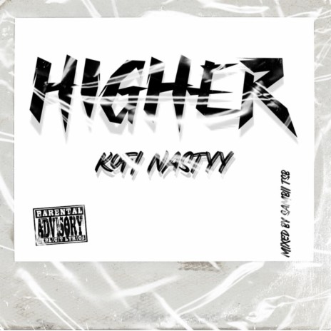 Higher | Boomplay Music