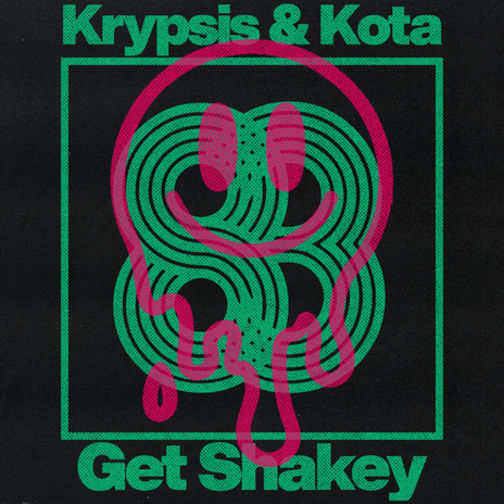 Get Shakey ft. Kota | Boomplay Music