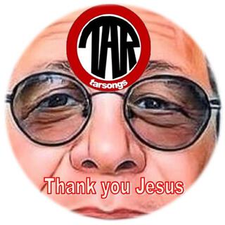 Thank You Jesus lyrics | Boomplay Music