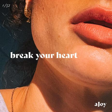 break your heart ft. Mwheezy | Boomplay Music