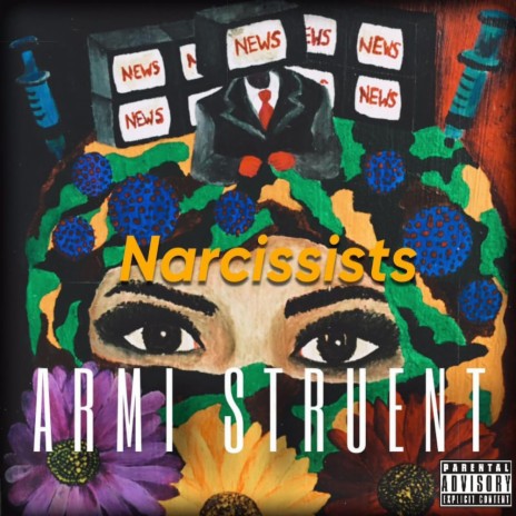 Narcissists | Boomplay Music
