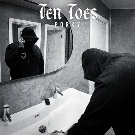 Ten Toes | Boomplay Music