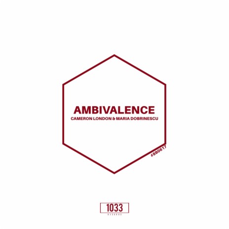 Ambivalence ft. Maria Dobrinescu