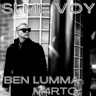 SI ME VOY lyrics | Boomplay Music