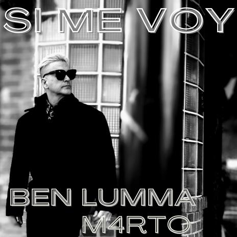 SI ME VOY | Boomplay Music