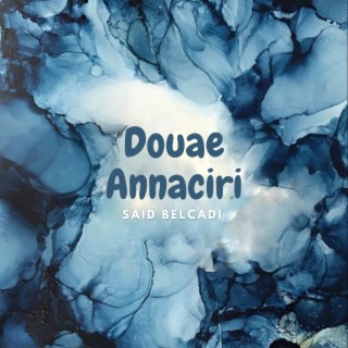 Douae Annaciri