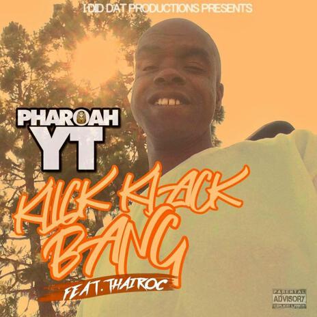 Klick Klack Bang (feat. THAIROC) | Boomplay Music