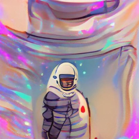 cute in ur spacesuit | Boomplay Music