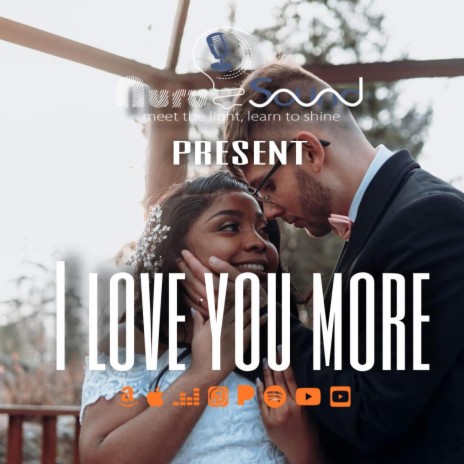 I love You More | Boomplay Music