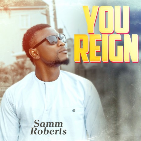 You Reign | Boomplay Music