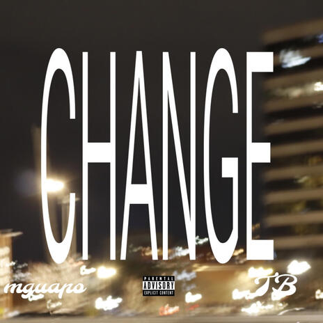 change ft. TB | Boomplay Music