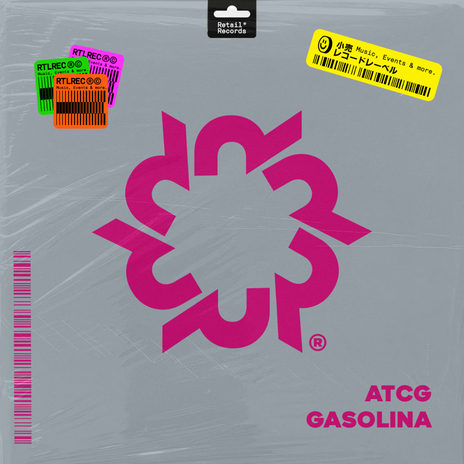 Gasolina | Boomplay Music