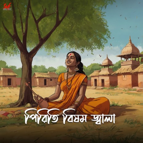 Piriti Bishom Jwala | Boomplay Music