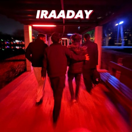 Iraaday (Acoustic Version) | Boomplay Music