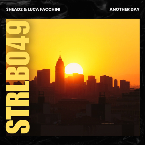 Another Day ft. Luca Facchini | Boomplay Music