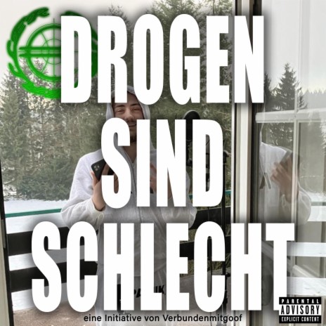 Drogen Sind Schlecht! ft. SIRSKI & pecska