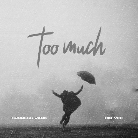 Too Much (Sped up) | Boomplay Music