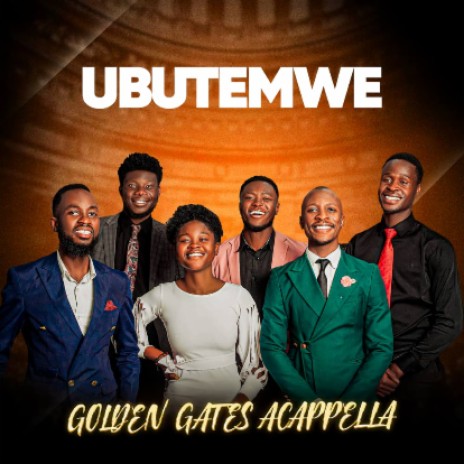 Ubutemwe | Boomplay Music