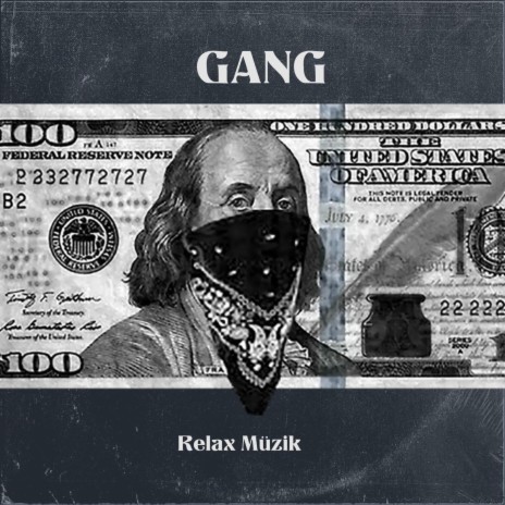 Gang | Boomplay Music