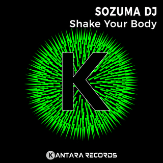 Shake Your Body