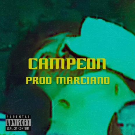 Campeon | Boomplay Music