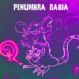 Penumbra Rabia