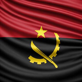 Kizomba do Angola