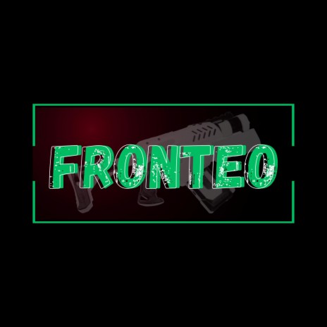 FRONTEO | Boomplay Music