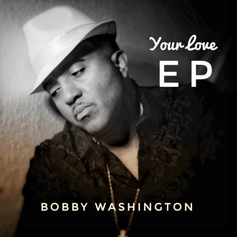Your Love (Accapella) | Boomplay Music