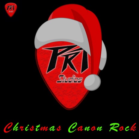 Christmas Canon Rock | Boomplay Music